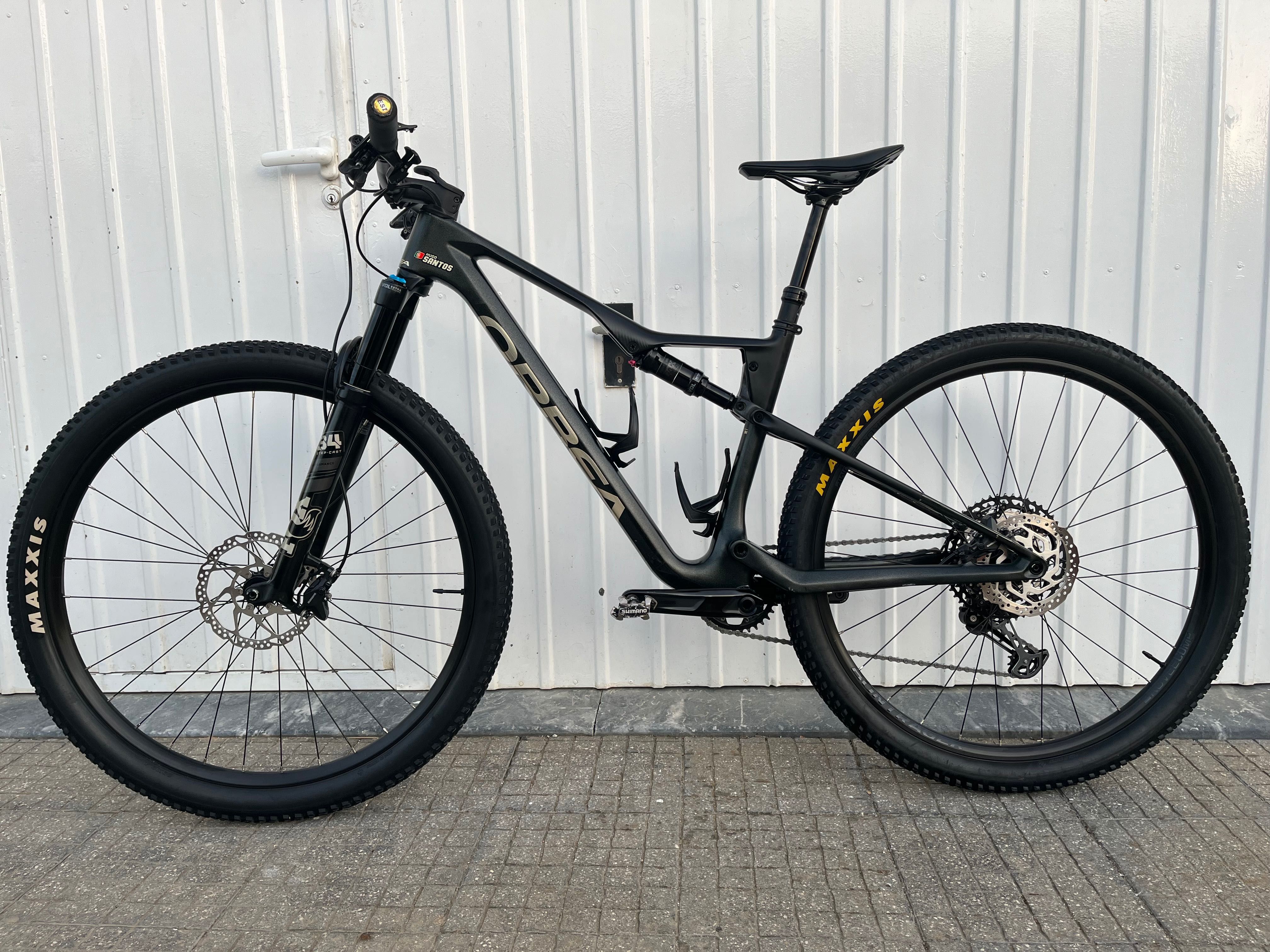 Orbea Oiz M30 2023