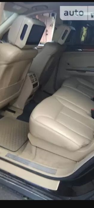 Продам Mercedes Benz GL 320D