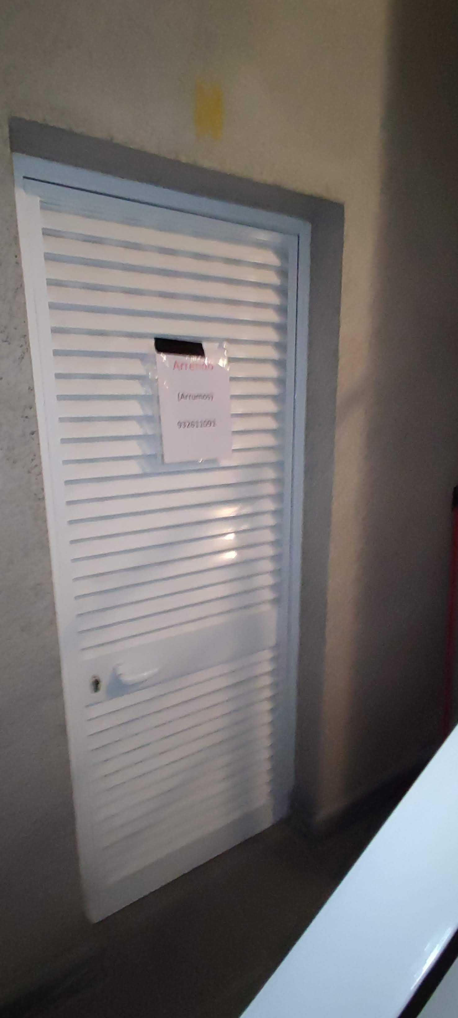 Mini Armazém Arrecadação Self Storage Arrumo Box - Seroa