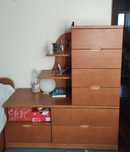 Estúdio/Quarto solteiro