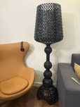 Lampa podłogowa  kabuki 166 cm  Rezerwacja