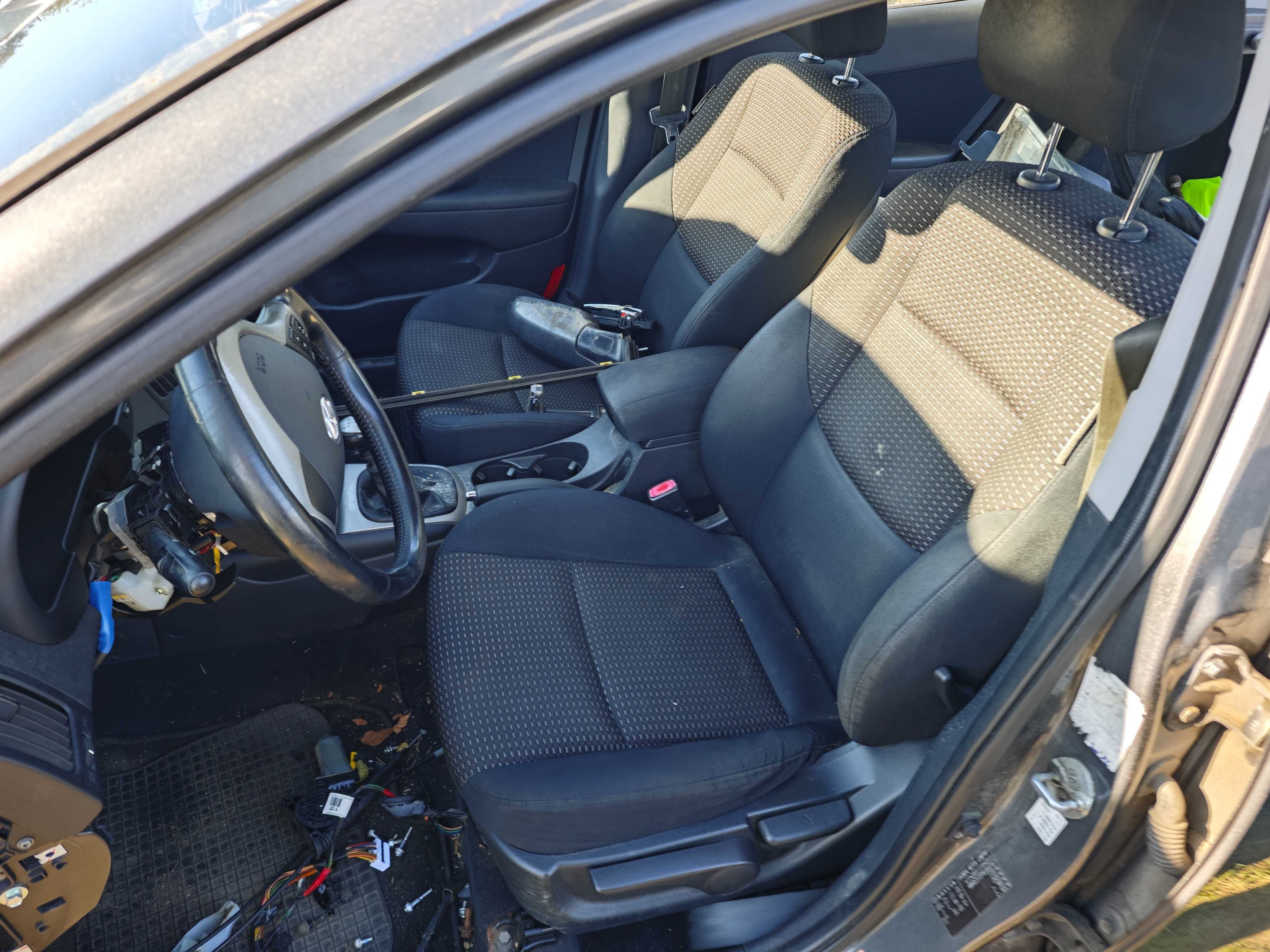 Разборка, Шрот HYUNDAI i30 / Wagon 2007-2012рік