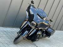 Harley Davidson Electra Limited 1879/3700