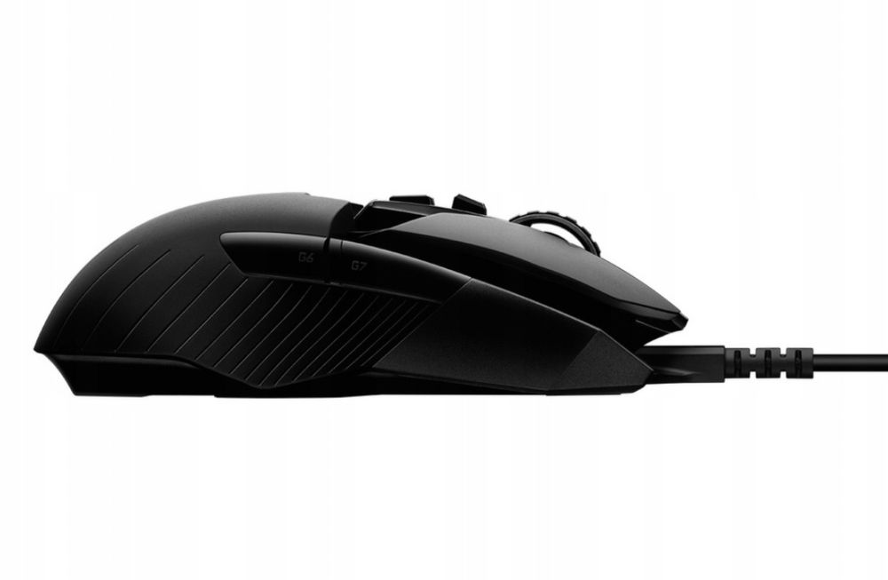 Mysz Logitech G903 LIGHTSPEED