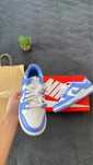Nike_Dunk_ Low Moda_Buty_obuwniczy  Rozmiar.37.5