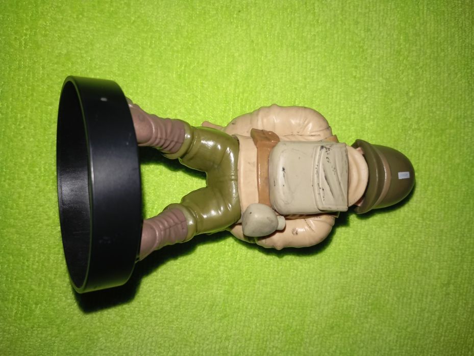 COD WWII Limited Edition OFFICER Mini Cable Guy
