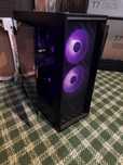 Komputer i5 GTX1660 Super 16GB RAM 512 SSD