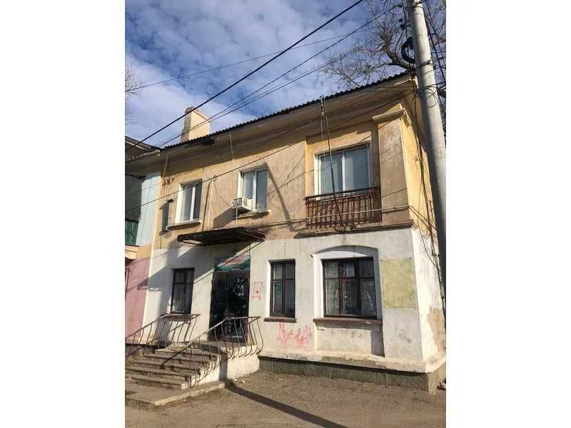 Приміщення магазину 45,2 кв м, Ізмаїл, вул. Севастопольська, 24