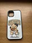 Nowe etui Mobilfox Iphone 15 PLUS + szybka hartowana