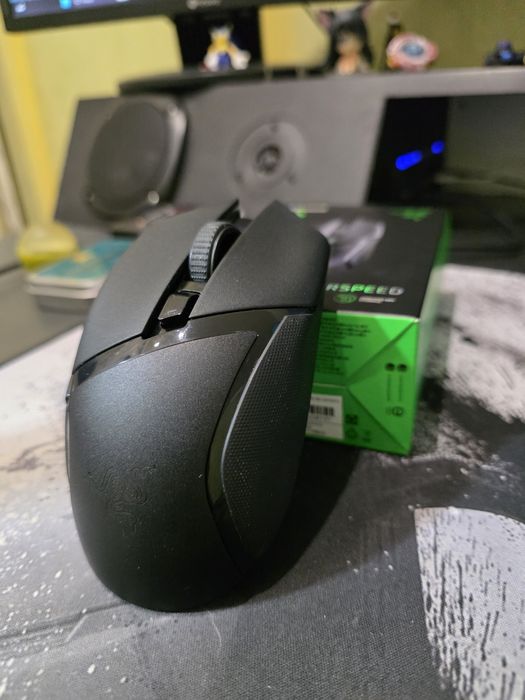 Razer Basilisk X Hyperspeed