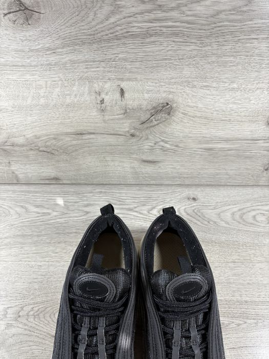 Nike Air Max 97 жіночі кросівки 39 розмір