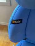 Cadeira carro Grupo 2/3 beSafe (15-36 kg)