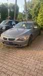 BMW 645 e63 4.4l możliwa zamiana