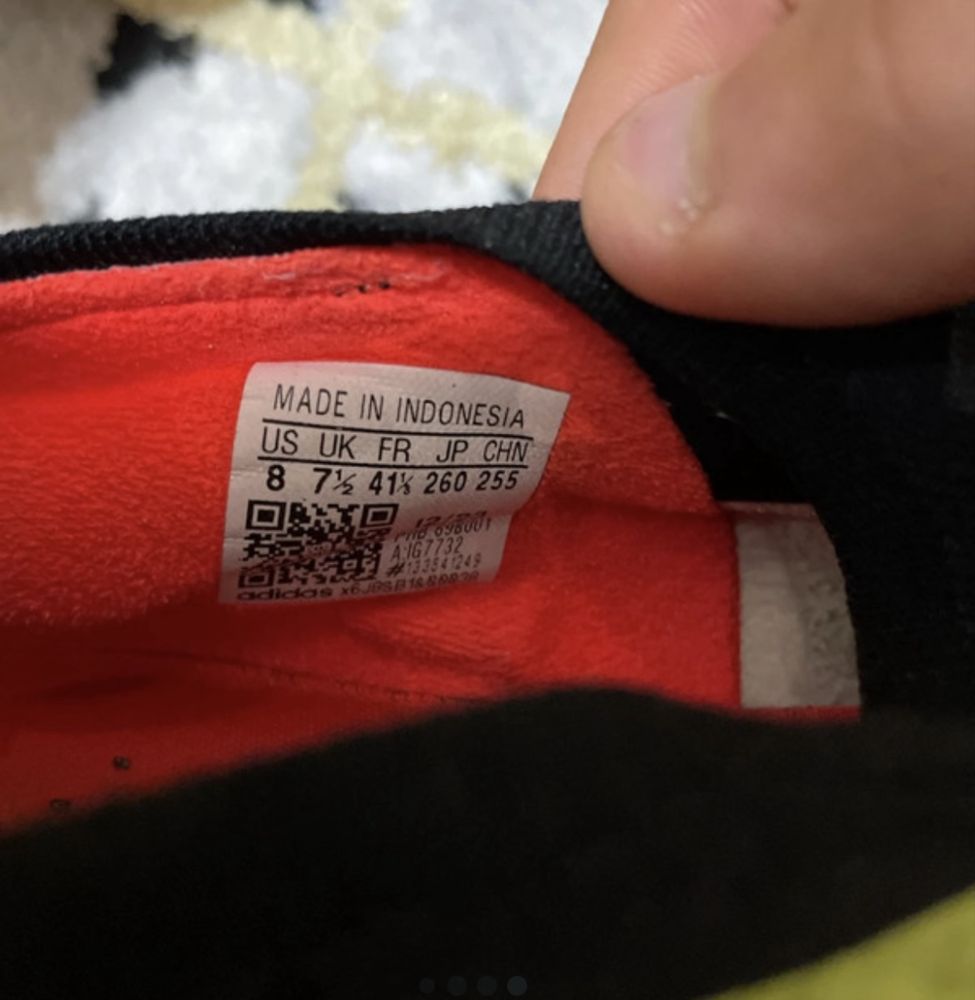 Chiteiras adidas predator pro
