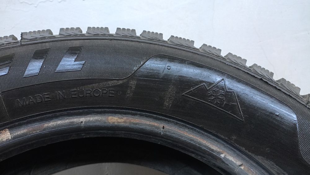 175 65 14 комплект зимних шин