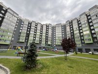Продається найдоступніша 2 кім. ЖК Міленіум. Вигляд на Карпати