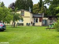 Sprzedam działkę 1043 m² z domem do remontu – Radom