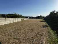 Wynajmę działkę Góra Kalwaria 1800m2