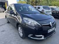 Renault Grande Scenic 7 мест