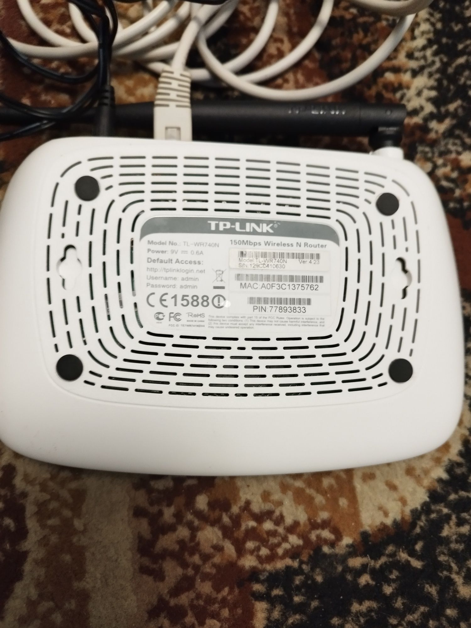 TP-Link TL sprzedam