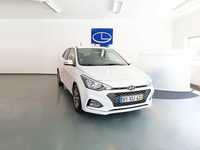 Hyundai i20 1.0 T-GDI Comfort