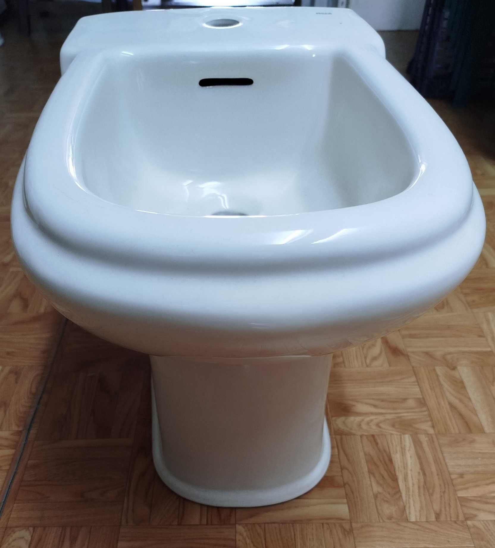 Bidé Creme Roca (novo)
