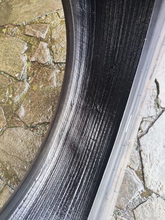 4x 215/55R17 Michelin Alpin 5 zimówki, zimowe opony