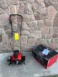 Культиватор Einhell GC-RT 1545 M (електричний)