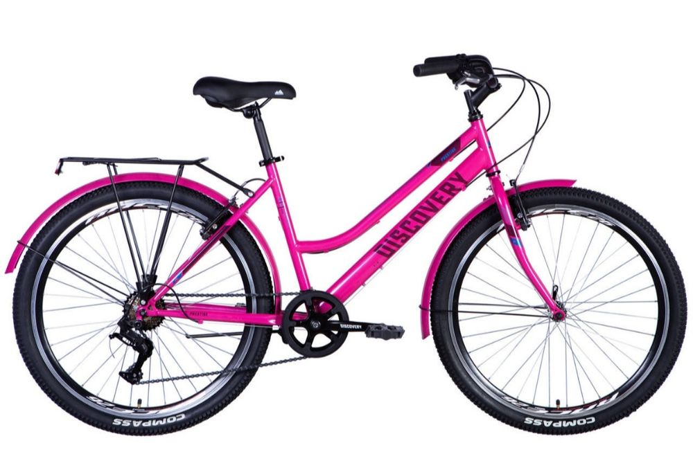 Велосипед подростковый