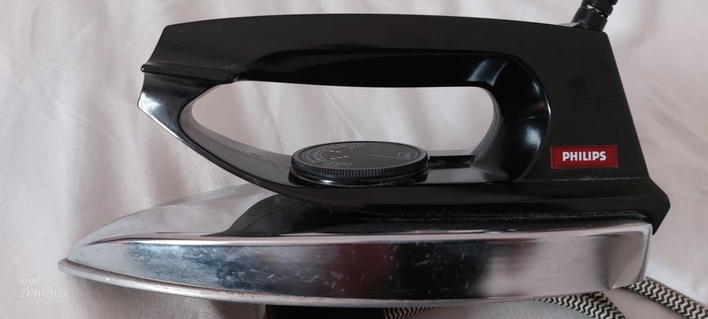 PHILIPS Ferro Engomar Retro