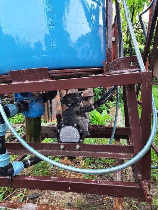 Продам  оприскувач