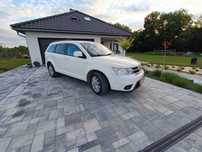 Fiat Freemont 2.0