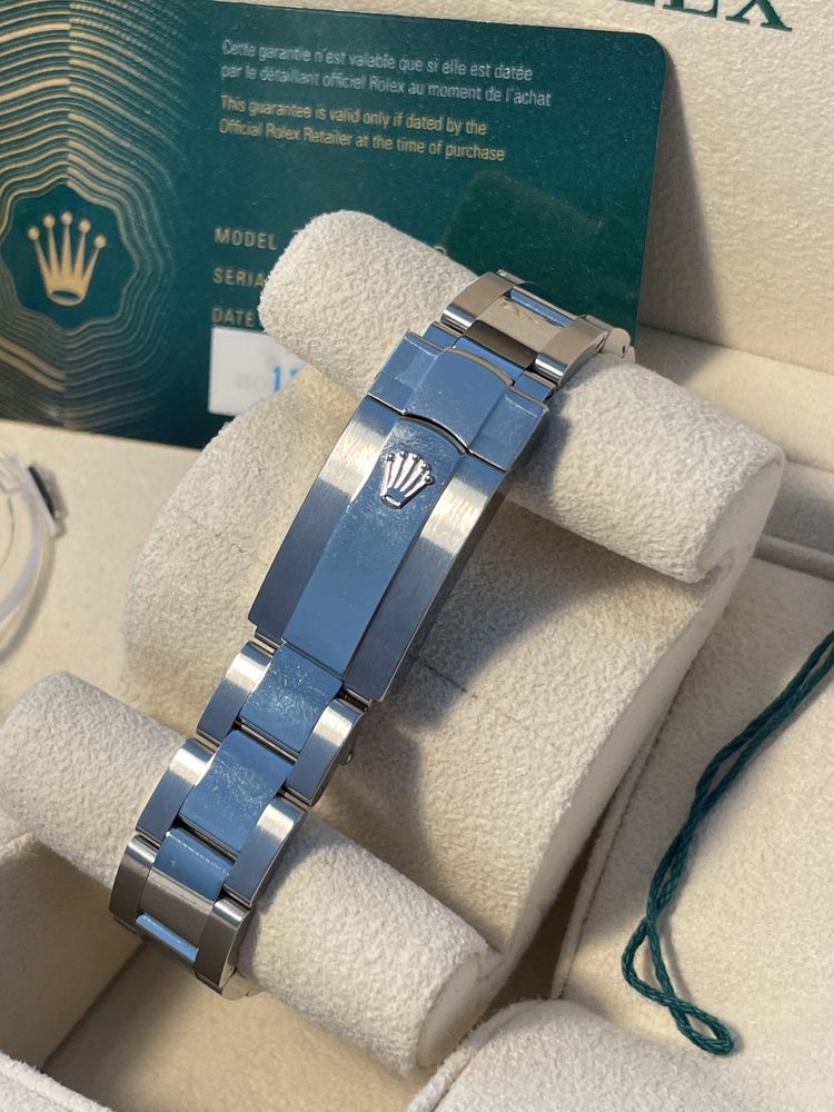 Rolex Datejust 31 Brilhantes