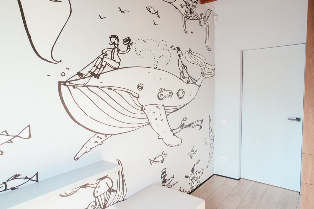 Гарний таун 120м2 в престижному ОАК. Місце затишку і спокою