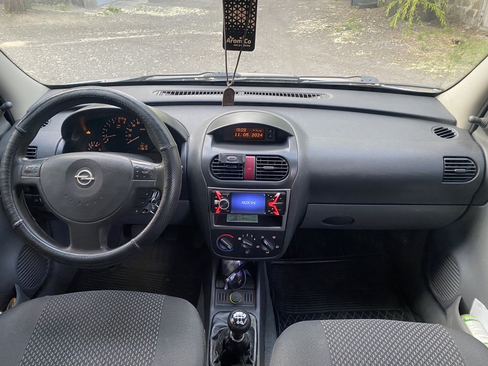 ПРОДАМ Opel combo