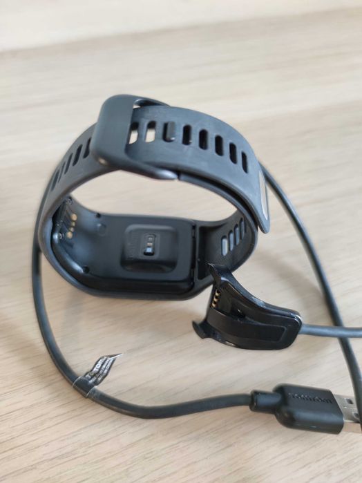USZKODZONY Zegarek sportowy TomTom Spark 3 Cardio GPS 4RFM