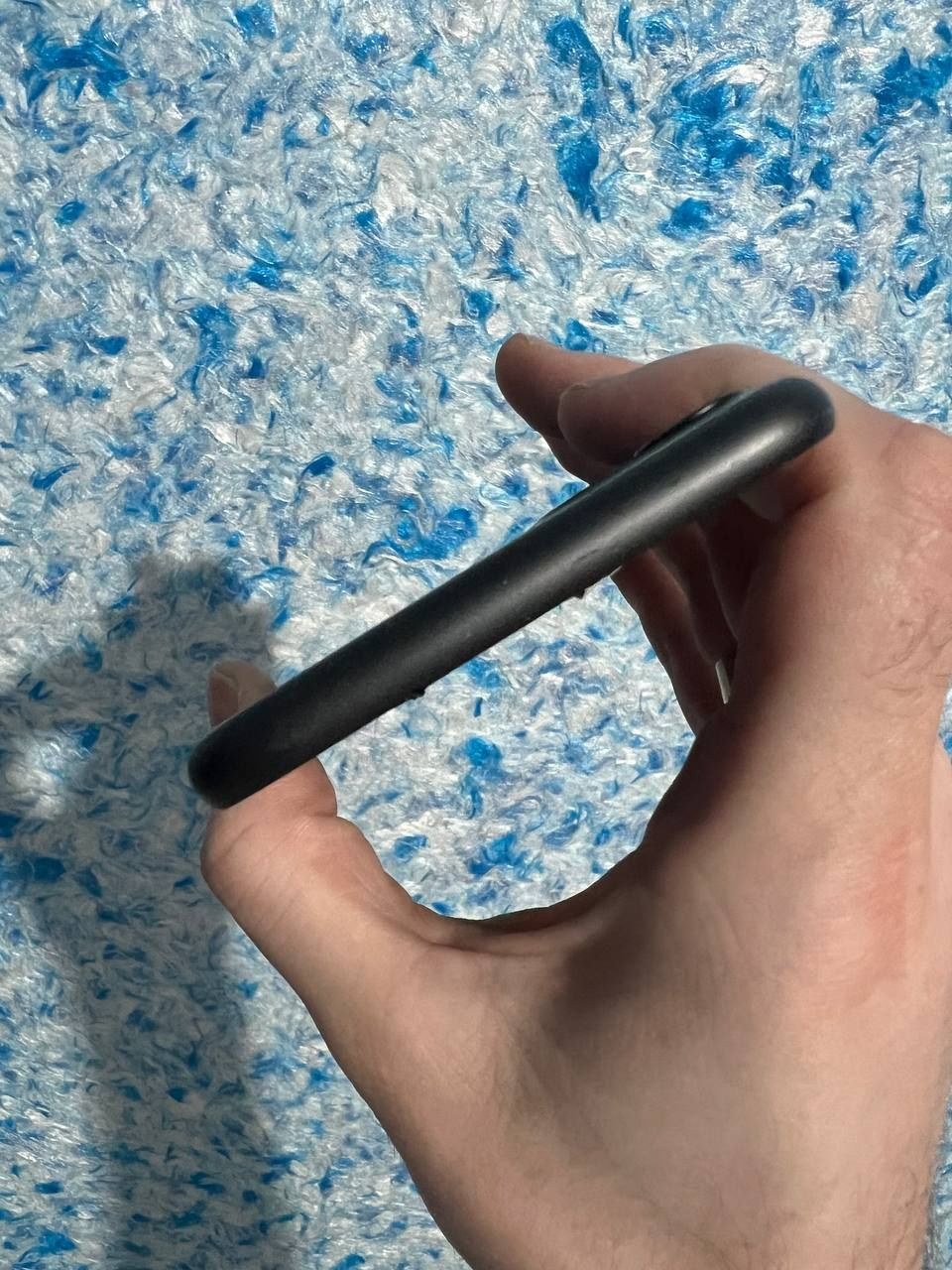 Запчасти iphone 11 black