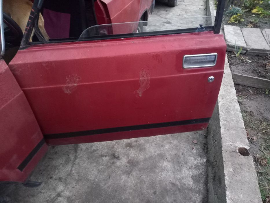 Ваз 2107 1.5 мотор