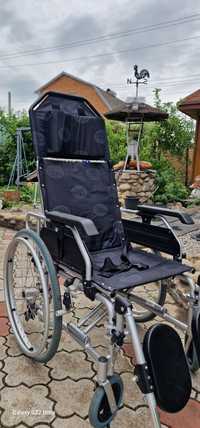 Инвалидная коляска OSD-MOD-REC