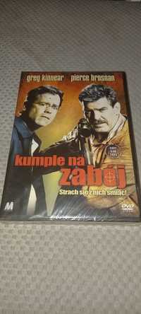 Kumple na zabój dvd lektor pl