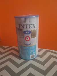 Filtro piscina INTEX tipo A