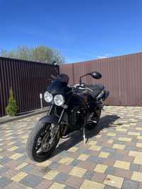 Продам Triumph Street Trieple 675