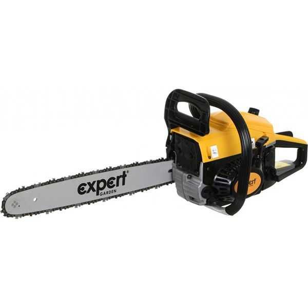 Бензопила Expert 1,6 кВт, 45 см