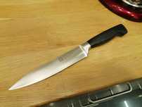 Niemiecki nóż ZWILLING Four Star 16cm uniwersalny / utility knife