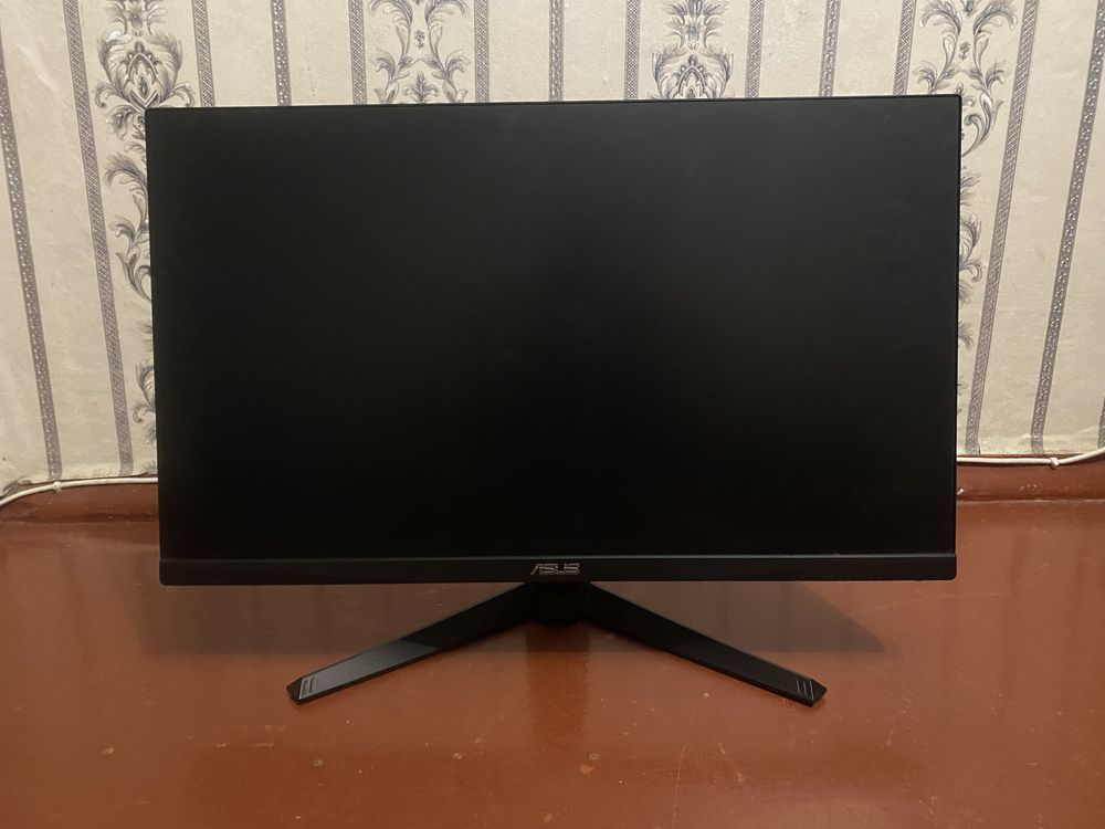 монитор asus 165 гц 23,8