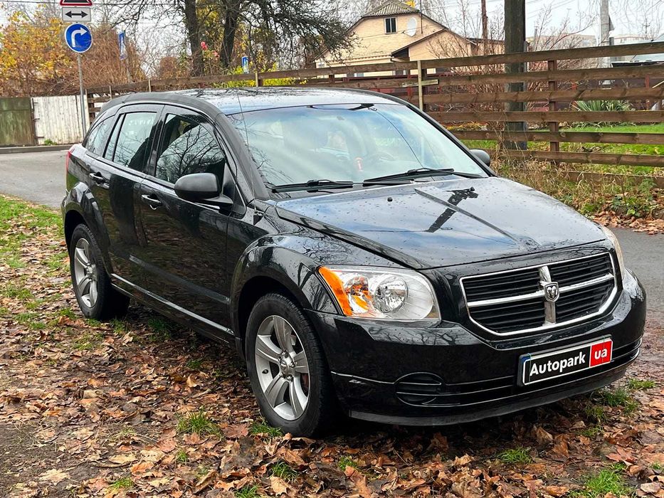 Продам Dodge Caliber 2010р. #73228