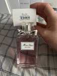 Miss Dior Rose N'Roses (eau de toilet 100 ml)