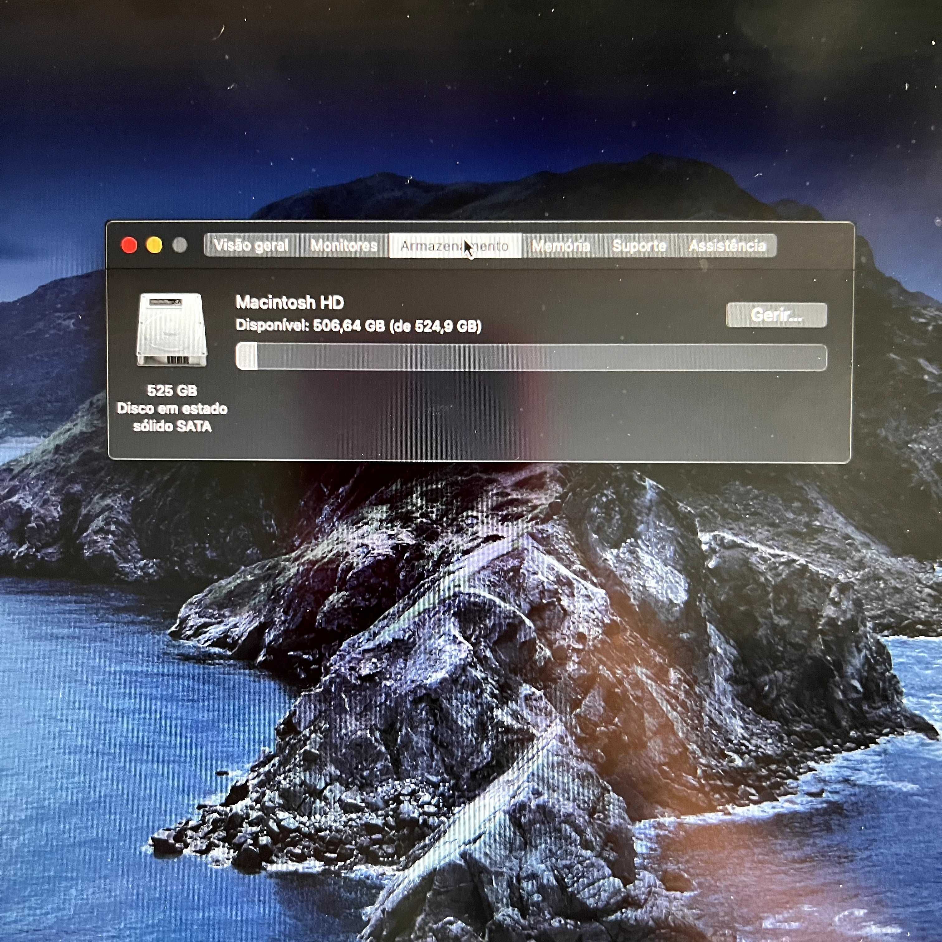 MacBook Pro 15" 512Gb 16Gb
