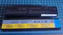 Bateria baterie do Lenovo IdeaPad V550 Y510 Y530 Y710 Y730 i nie tylko