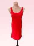 By Malene Birger Sunset roz. M sukienka letnia